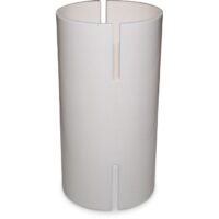 UNION PVC PARA TUBO DE DISTRIBUCIÓN 90