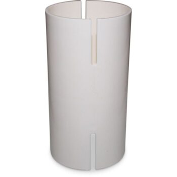 UNION PVC PARA TUBO DE DISTRIBUCIÓN 90