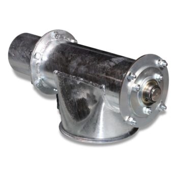 TE PARA TRANSFERENCIA A SEGUNDA ESPIRAL FLEX-VEY 90