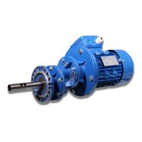 ACCIONAMIENTO 0,75KW 230V MONOFÁSICO 50HZ YZ PARA FLEX VEY 90