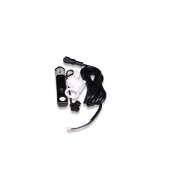 SENSOR DE HUMEDAD DOL-114 CON ENCHUFE M12