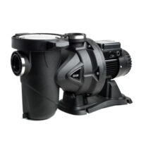 BOMBA CENTRÍFUGA  30M  EUROSWIM CPLT. INCL MATERIA