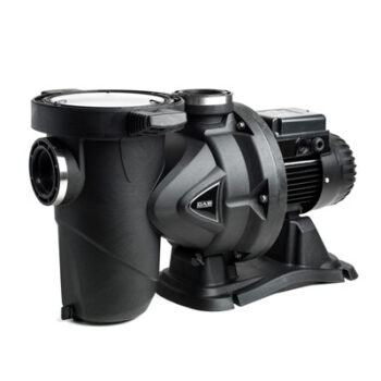 BOMBA CENTRÍFUGA  30M  EUROSWIM CPLT. INCL MATERIA