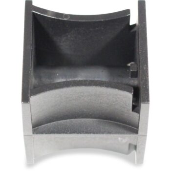 BLOQUE DE FIJACION TUBO DOBLE UNIVERSAL TUBO TWIN DELTA