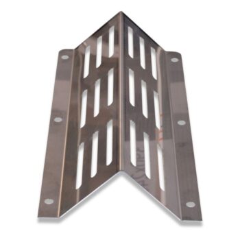 CUBIERTA PARA SENSOR INOX
