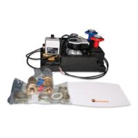 EQUIPO MEZCLADOR DE 3 VIAS HE PN20 2,5 1" HASTA 10KW V21