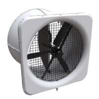 VENTILADOR BD-BLUE 140C 0N OFF 400V 3F 50HZ 4,9A 68500M3 H V23