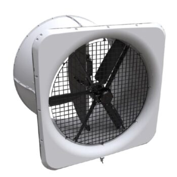 VENTILADOR BD-BLUE 140C 0N OFF 400V 3F 50HZ 4,9A 68500M3 H V23