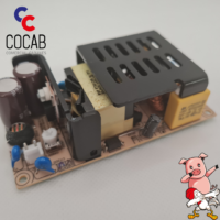 FUENTE DE ALIMENTACION ZEUS LED