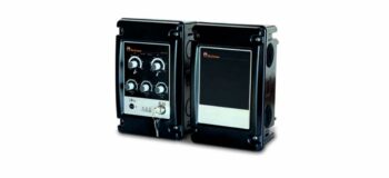 SISTEMA DE ALARMA AC3-T A-S KPLT, 2 X DOL-12, CON MONITOR DE FASE