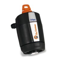 DOL 53 P AMONIACO NH3 0-100PPM 0-10V