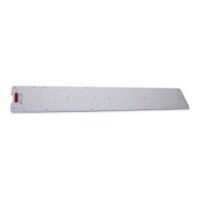 PLACA LED PARA ZEUS BLANCA   BLANCA CALIDA ZEUS