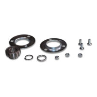 RODAMIENTO BAJO TENSIÓN COMPL. PARA ESPIRAL M75/9