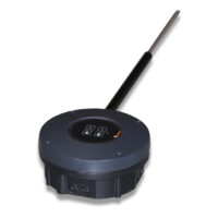 SERVO-MOTOR 24V CL-175-600