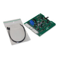 BOARD IN COVER F/CL-175-600