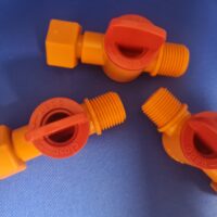 LLAVE 1/2