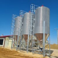 SILOS MORALES