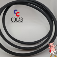 CORREA DE VENTILADOR