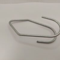 SOPORTE TUBO ALIMENTACIÓN