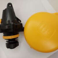 FLOTADOR DEPOSITO CANAL AGUA RAINMAKER